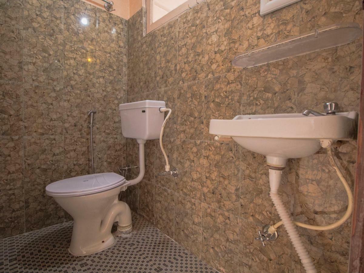 Oyo 19941 Hotel Blue Diamond دارجيلنغ المظهر الخارجي الصورة