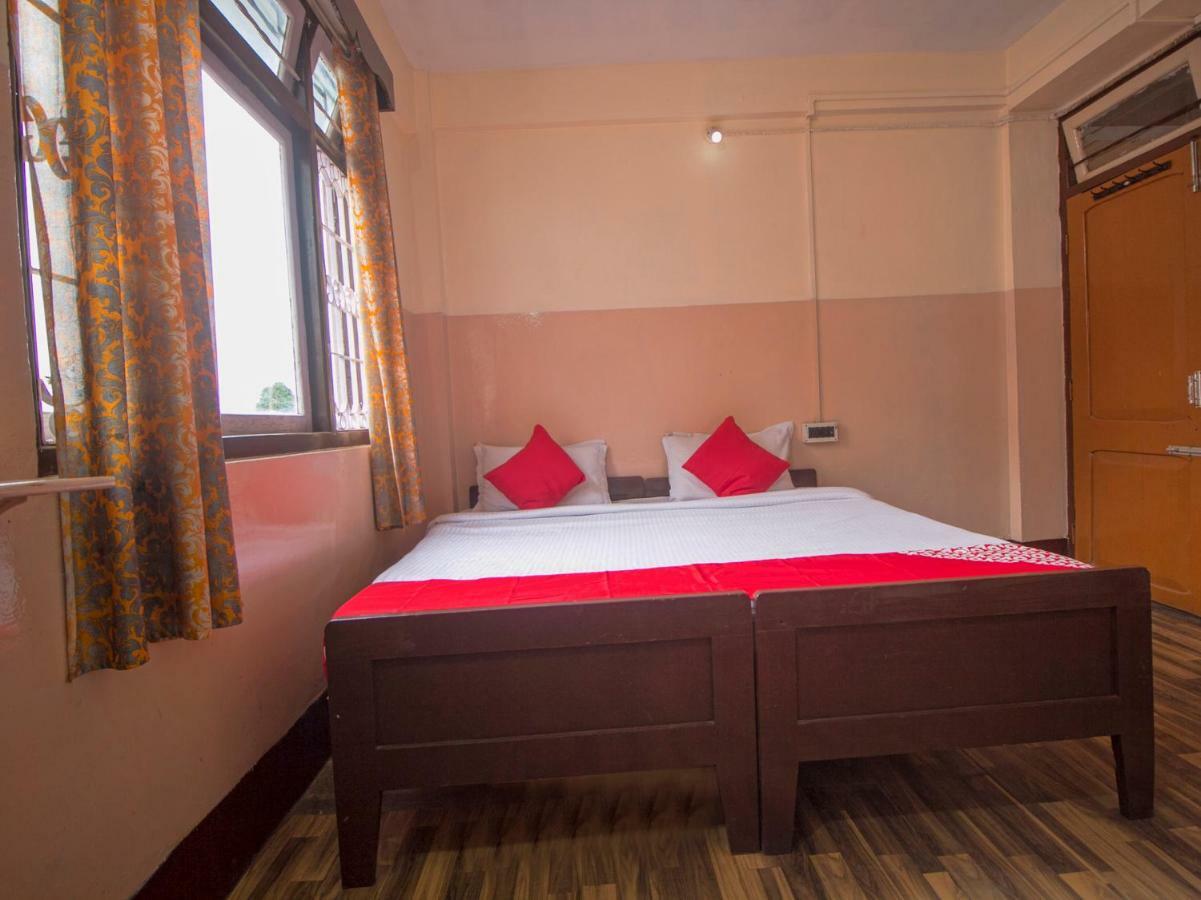 Oyo 19941 Hotel Blue Diamond دارجيلنغ المظهر الخارجي الصورة