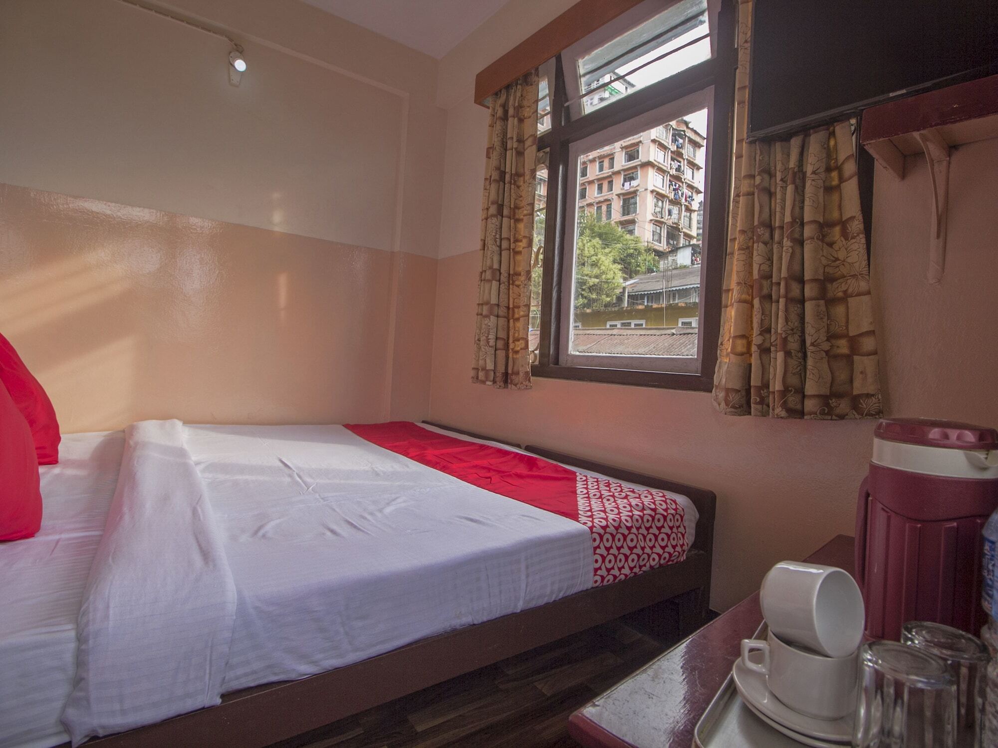 Oyo 19941 Hotel Blue Diamond دارجيلنغ المظهر الخارجي الصورة